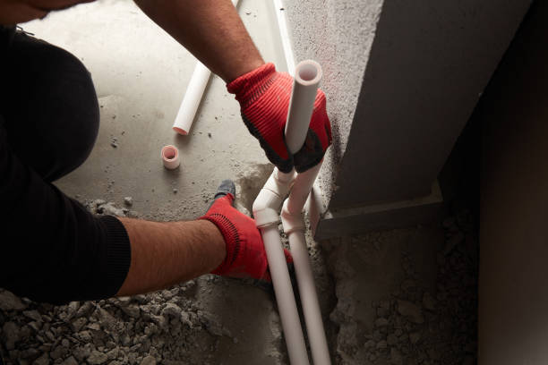 Reliable Meriden, CT Plumbing Solutions