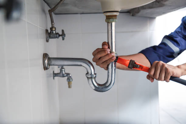 Best Plumbing Installation Services  in Meriden, CT